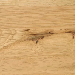 Best Muji Mesa de roble de diseño natural de 180cm