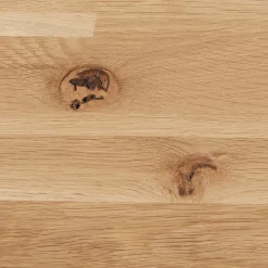 Best Muji Mesa de roble de diseño natural de 180cm