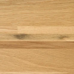 Best Muji Mesa de roble de diseño natural de 180cm