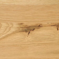 Hot Muji Mesa de roble de diseño natural de 140cm