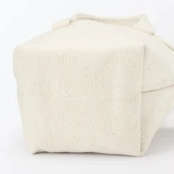 Clearance Muji Mini bolsa de lona