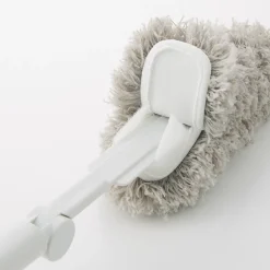 Sale Muji Mini Fregona Microfibra (Mango Deslizante) L34‐78cm