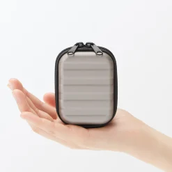 Online Muji Mini maleta