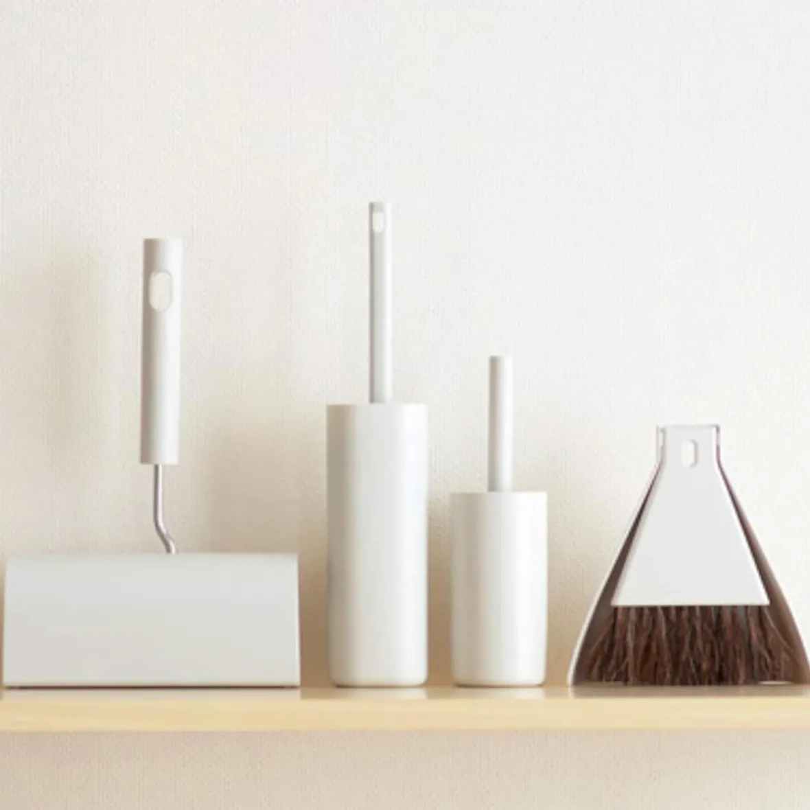 Discount Muji Mini trapeador de microfibra
