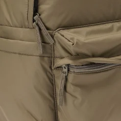 Discount Muji Mochila acolchada de nailon reciclado repelente al agua