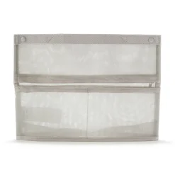 Discount Muji Mochila autónoma de malla de nailon