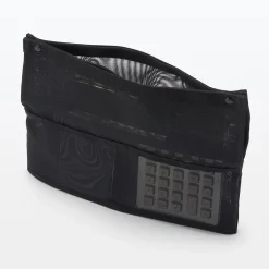 Discount Muji Mochila autónoma de malla de nailon