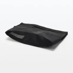 Discount Muji Mochila autónoma de malla de nailon