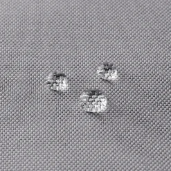 Hot Muji Mochila de cierre superior y poliéster reciclado repelente al agua