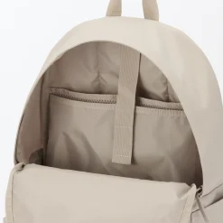 New Muji Mochila repelente al agua