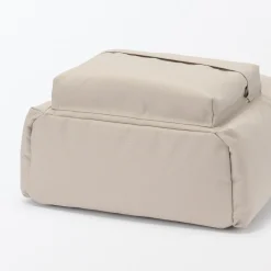 New Muji Mochila repelente al agua