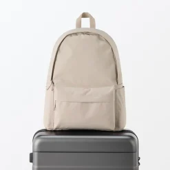 New Muji Mochila repelente al agua