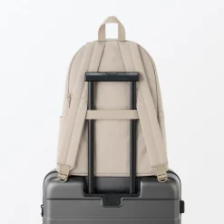 New Muji Mochila repelente al agua