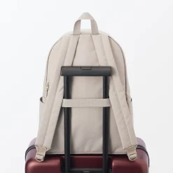 New Muji Mochila repelente al agua