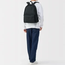 New Muji Mochila repelente al agua
