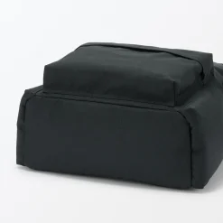 New Muji Mochila repelente al agua