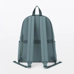 New Muji Mochila repelente al agua