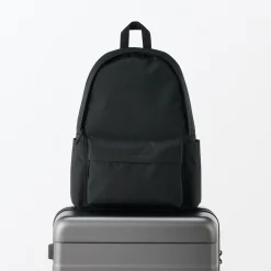 New Muji Mochila repelente al agua