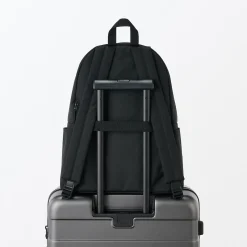 New Muji Mochila repelente al agua