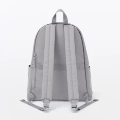 New Muji Mochila repelente al agua