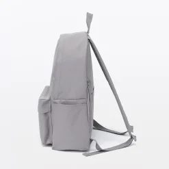 New Muji Mochila repelente al agua