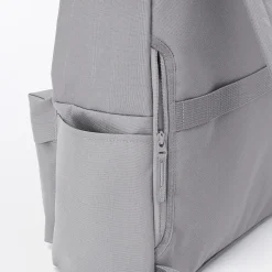 New Muji Mochila repelente al agua