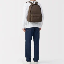 New Muji Mochila repelente al agua