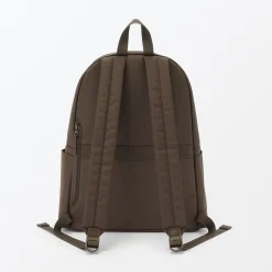 New Muji Mochila repelente al agua