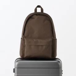 New Muji Mochila repelente al agua