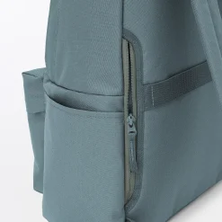 New Muji Mochila repelente al agua