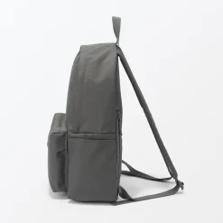 New Muji Mochila repelente al agua