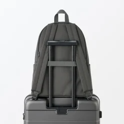 New Muji Mochila repelente al agua