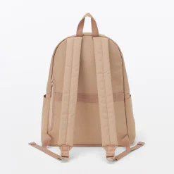 New Muji Mochila repelente al agua