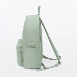 New Muji Mochila repelente al agua