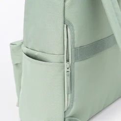 New Muji Mochila repelente al agua