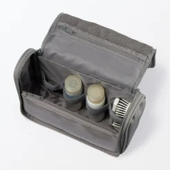 Online Muji Neceser colgante