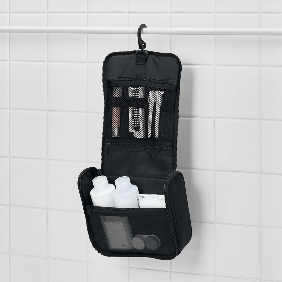 Online Muji Neceser colgante