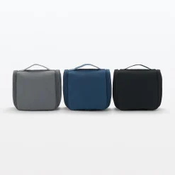 Online Muji Neceser colgante