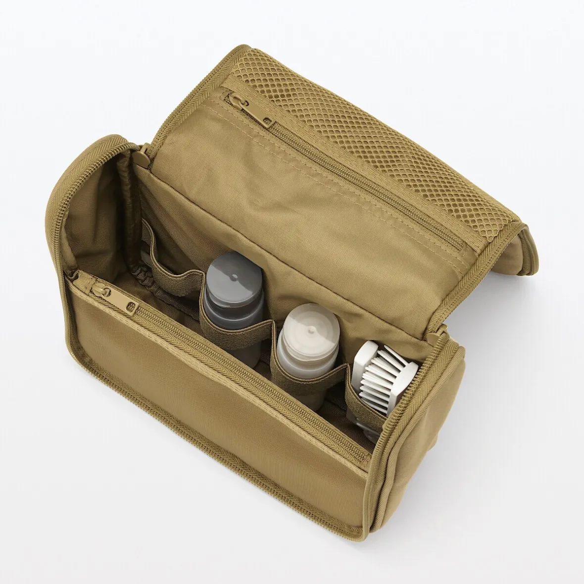 Online Muji Neceser colgante