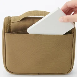 Online Muji Neceser colgante