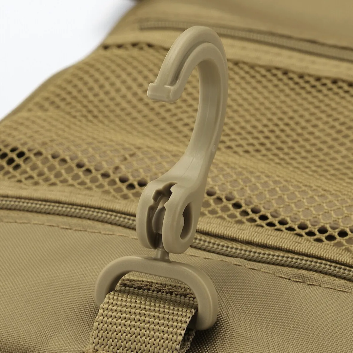 Online Muji Neceser colgante