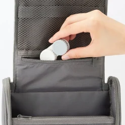 Online Muji Neceser colgante