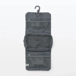Online Muji Neceser colgante con bolsillo desmontable