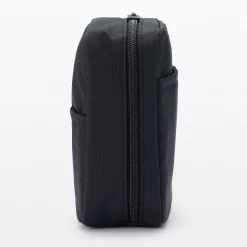 Muji Neceser de Nylon con Base