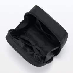 Muji Neceser de Nylon con Base