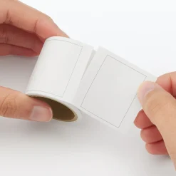 Best Muji Notas Adhesivas ‐ Rollo Perforado, Memo