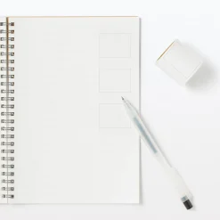 Best Muji Notas Adhesivas ‐ Rollo Perforado, Memo