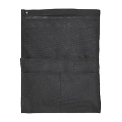 Online Muji Nylon Mesh Bag Organiser A4