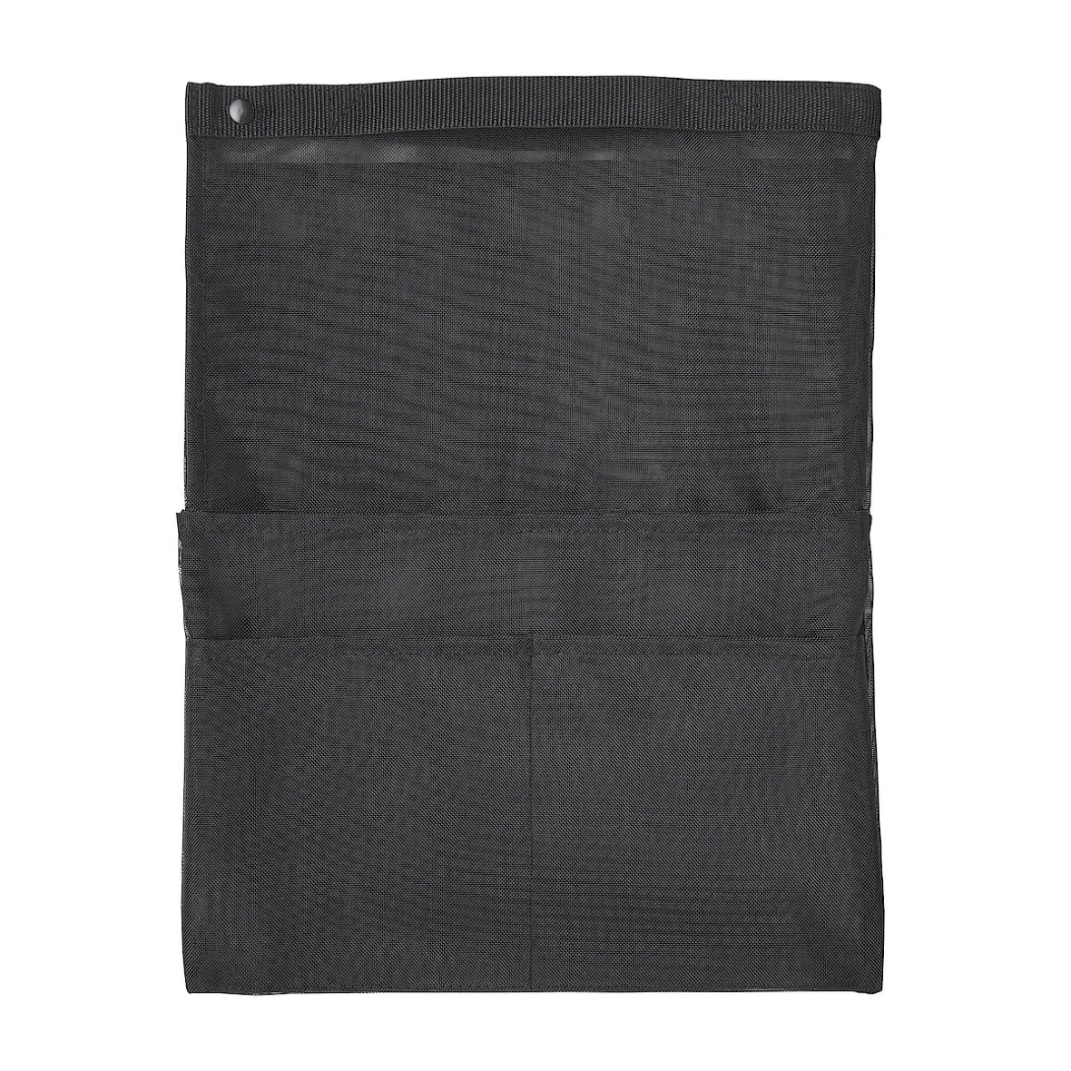 Online Muji Nylon Mesh Bag Organiser A4