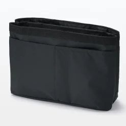 Clearance Muji Organizador de bolsa de nylon
